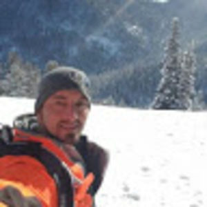 Meet your Posher, Luke